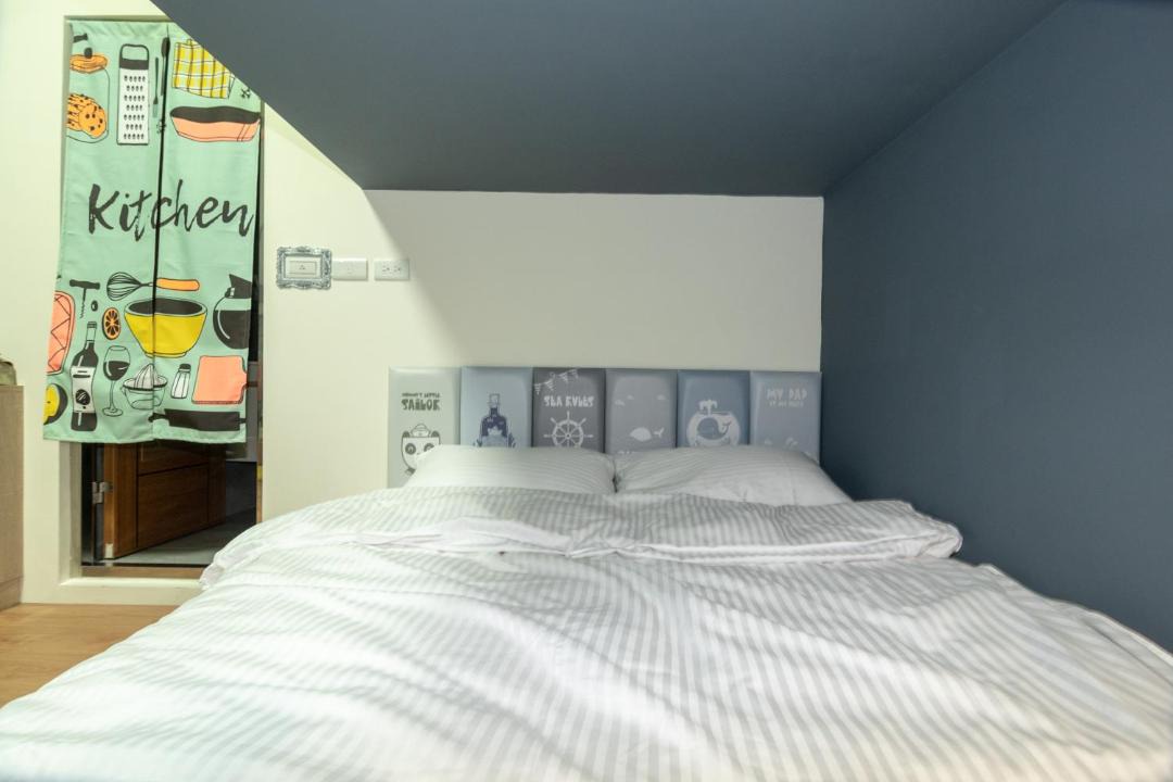 Photo of Bedroom in Houli