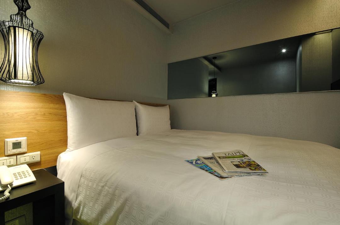 Photo of Bedroom in Banqiao