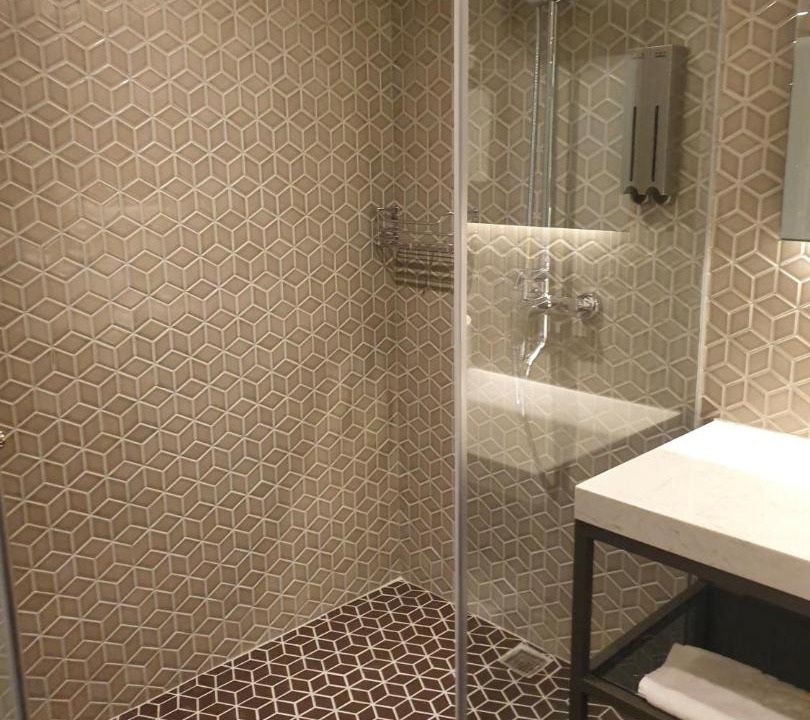 Photo of Bathroom in Taoyuan City Centre