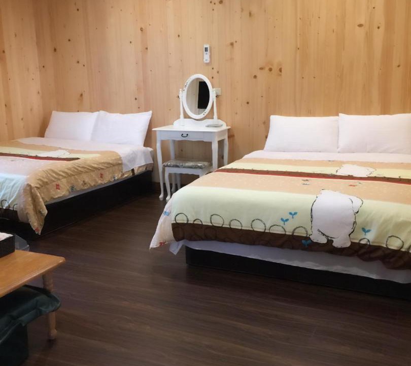 Photo of Bedroom in Beinan