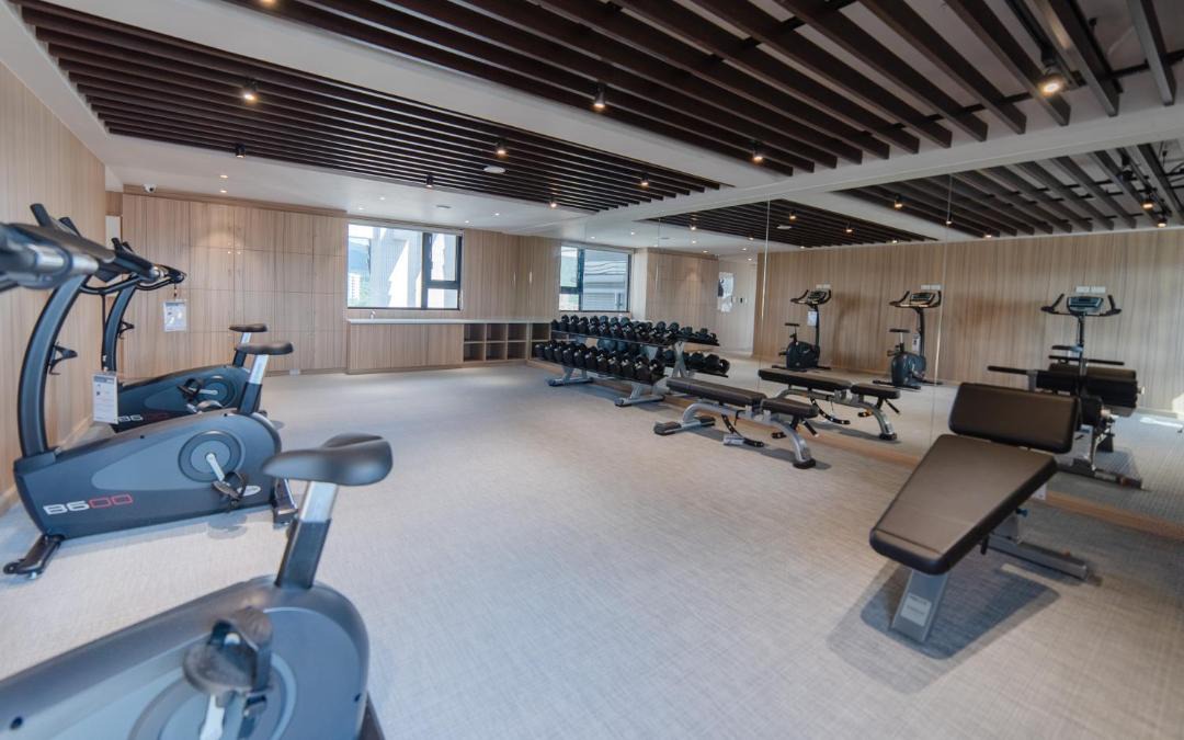 Photo of Livingroom in Neihu