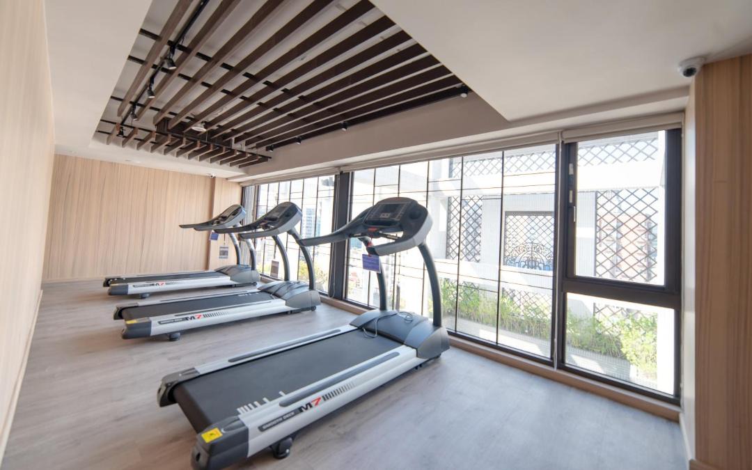 Photo of Livingroom in Neihu