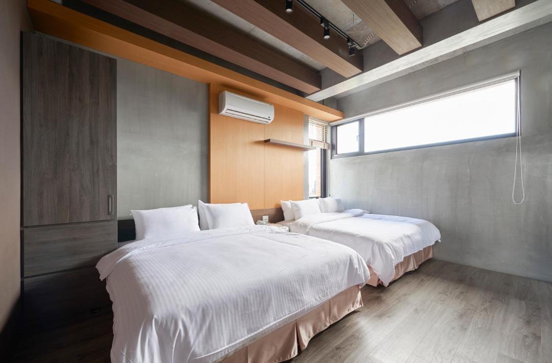 Photo of Bedroom in Sanxing