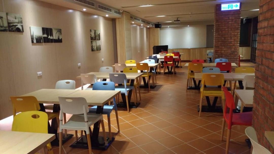 Photo of Livingroom in Zhubei