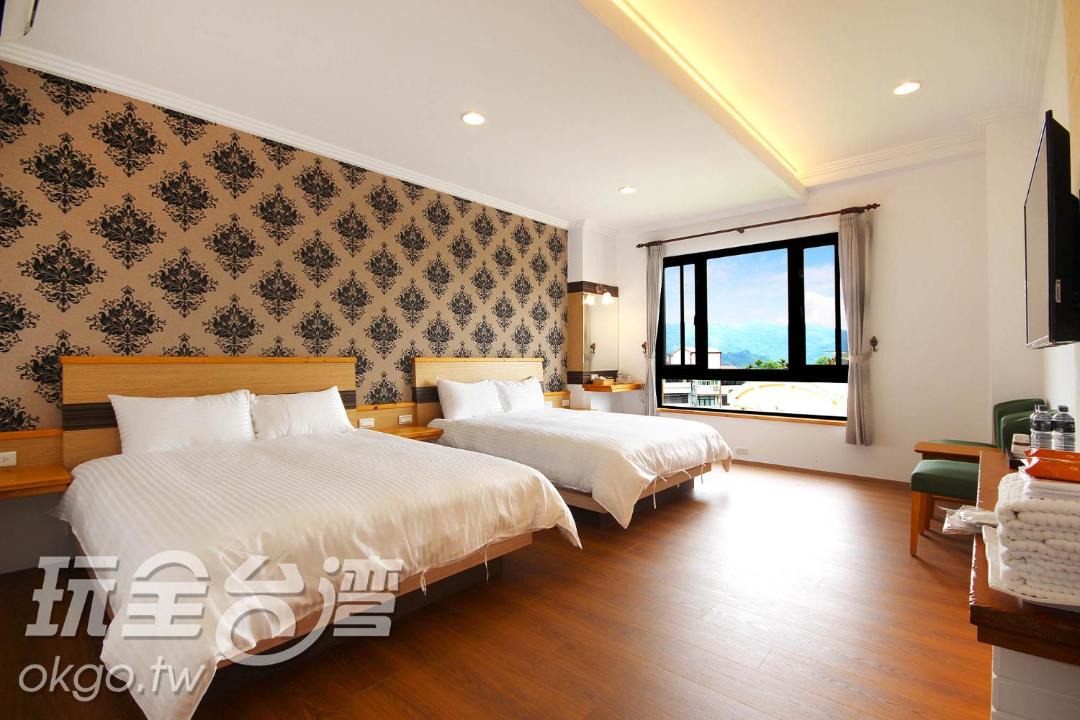 Photo of Bedroom in Lugu