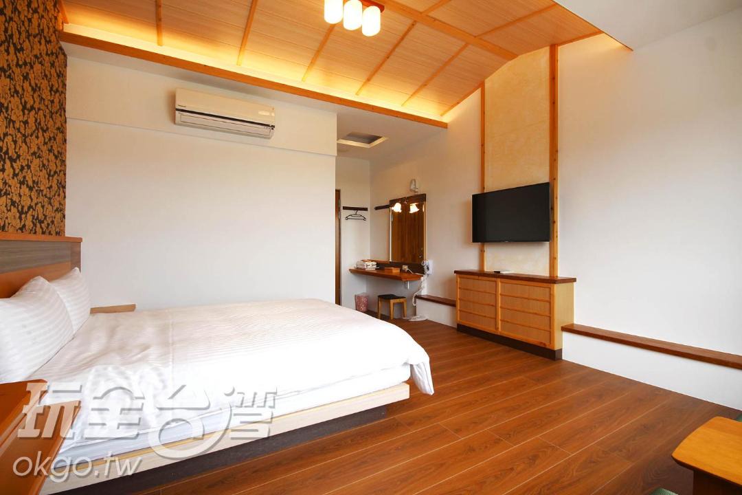 Photo of Bedroom in Lugu