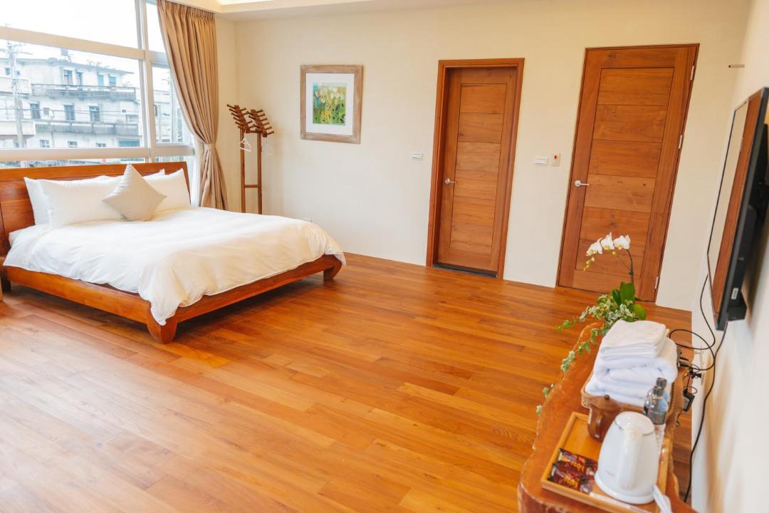 Photo of Bedroom in Sanxing