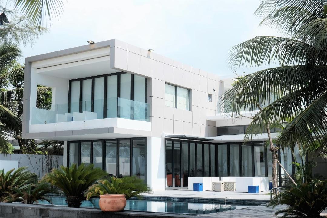 Photo of Buildings in Phuoc Thuan