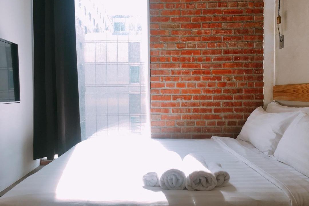 Photo of Bedroom in Zhongzheng