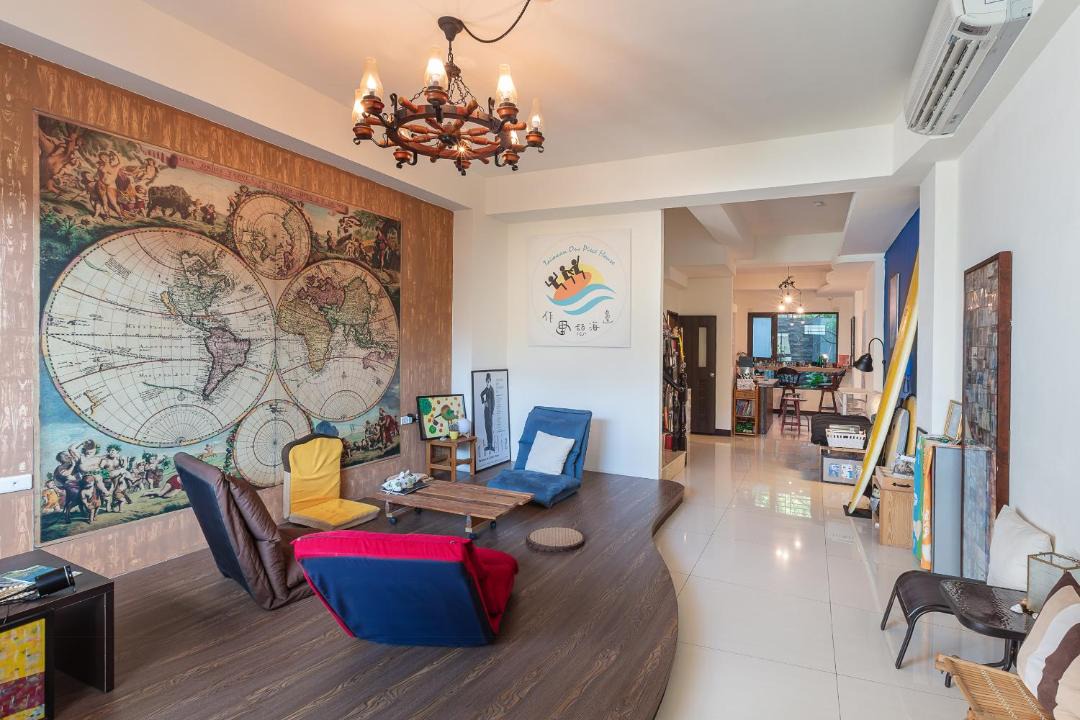 Photo of Livingroom in Anping