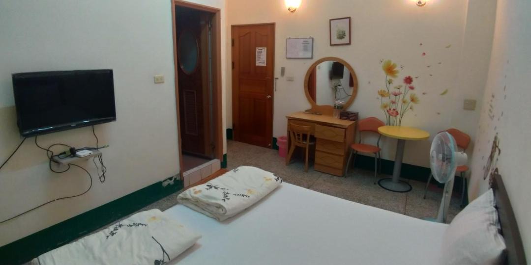 Photo of Bedroom in Dawu