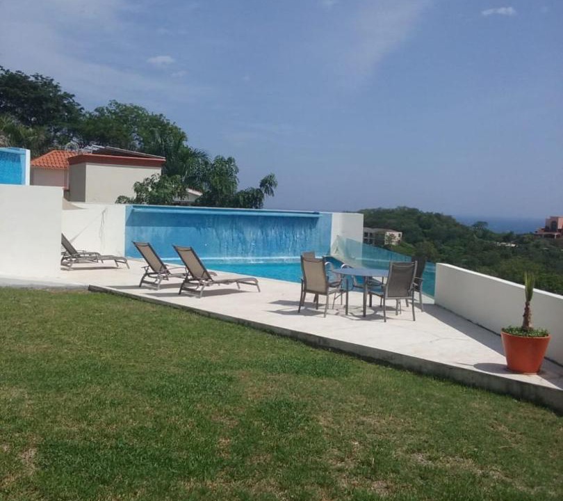 Photo of Outdoor in Santa Maria Huatulco