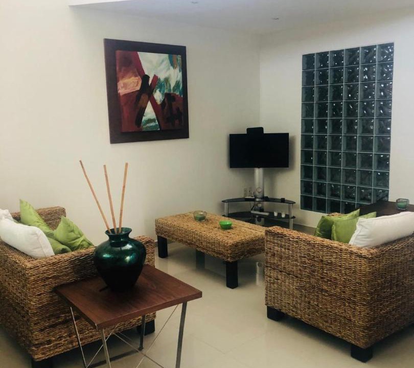 Photo of Livingroom in Santa Maria Huatulco