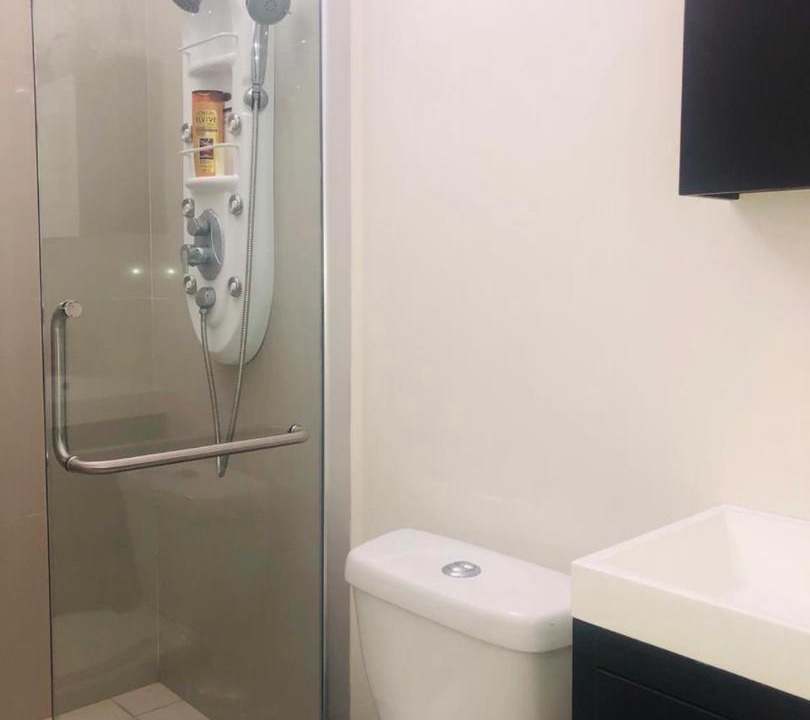 Photo of Bathroom in Santa Maria Huatulco