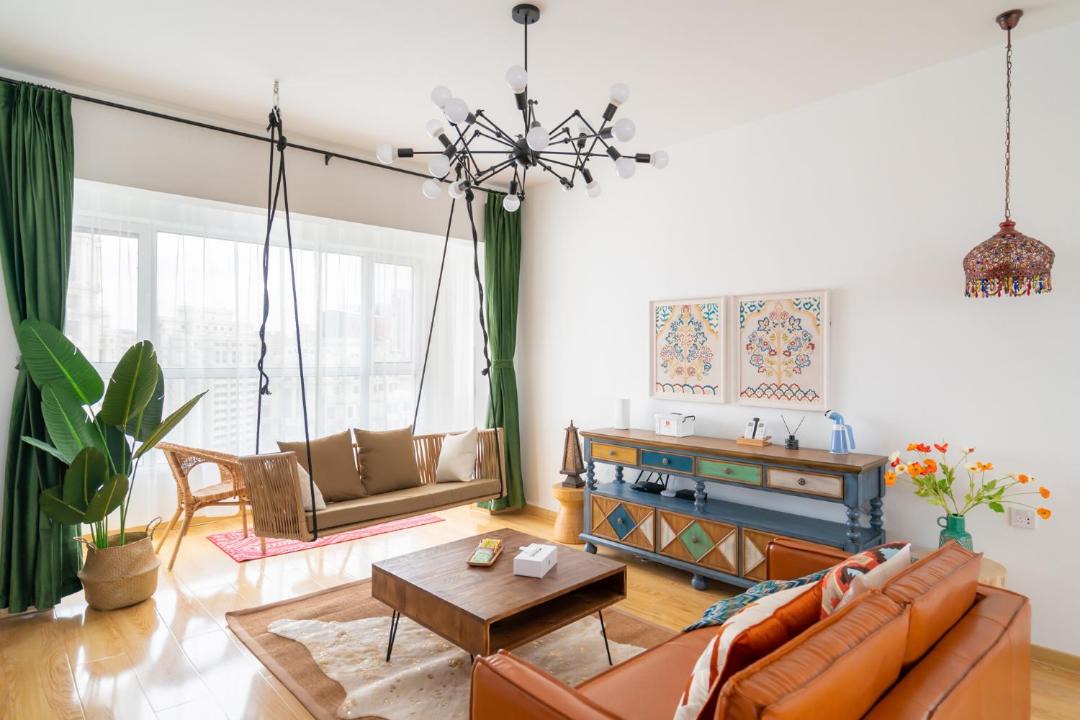 Photo of Livingroom in Nangang Qu