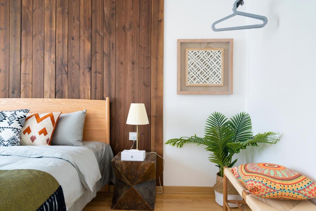 Photo of Bedroom in Nangang Qu