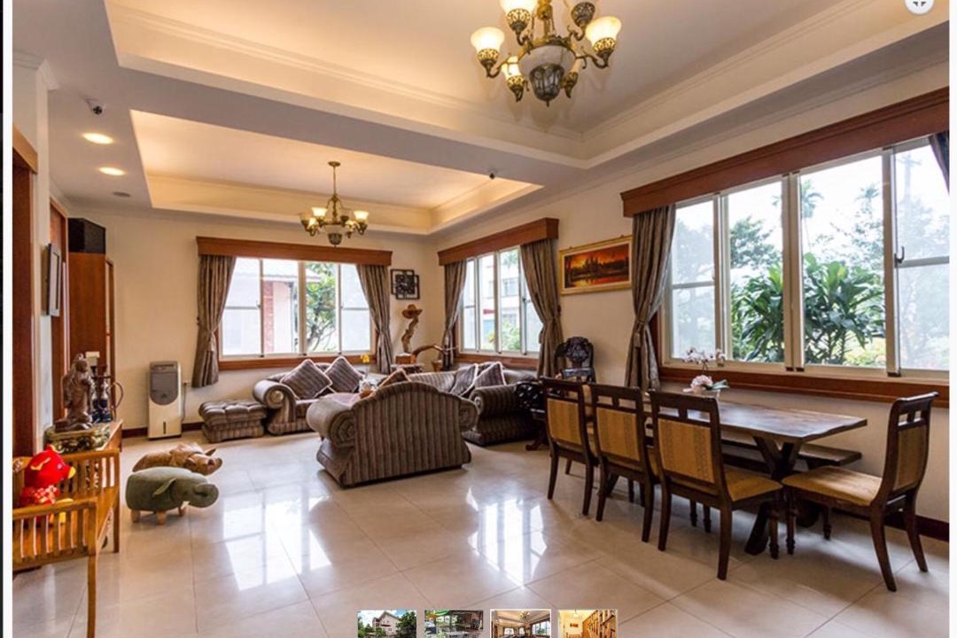 Photo of Livingroom in Jiaoxi