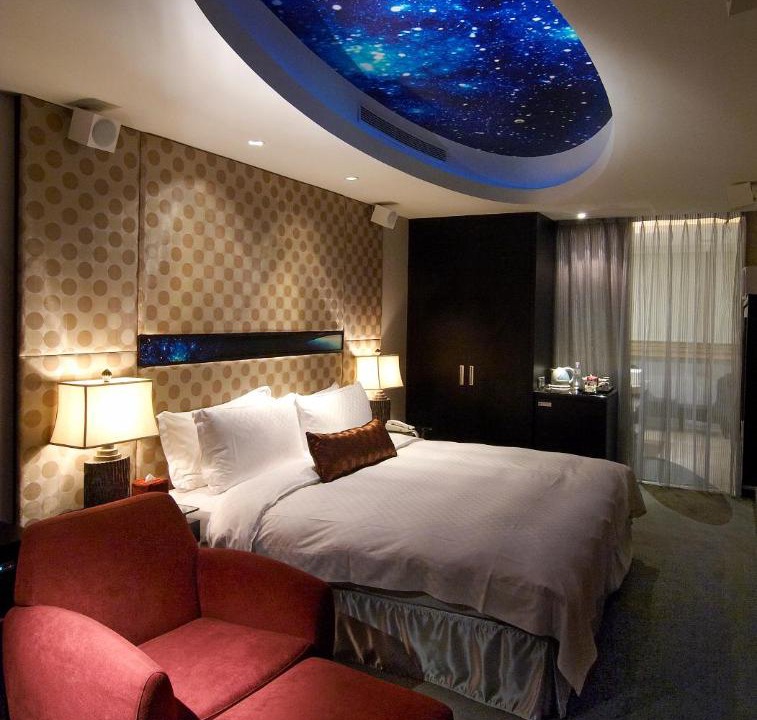 Photo of Bedroom in Xinyi