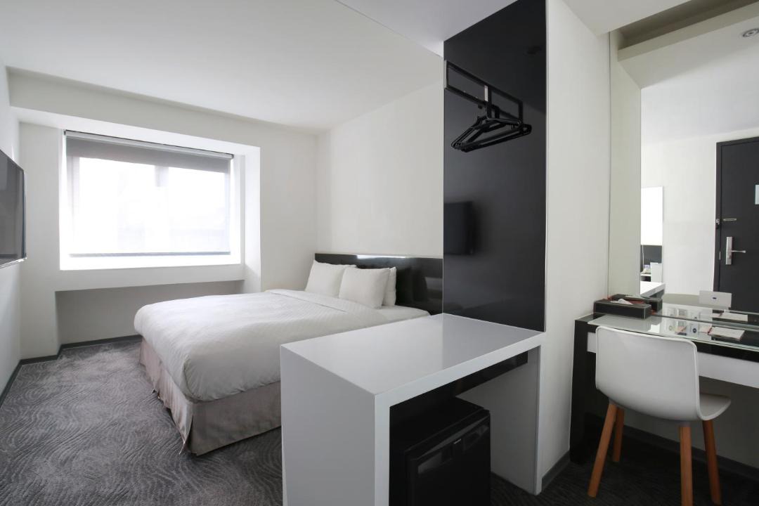 Photo of Bedroom in East District