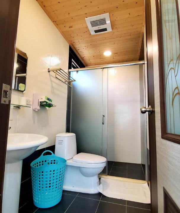 Photo of Bathroom in Shoufeng