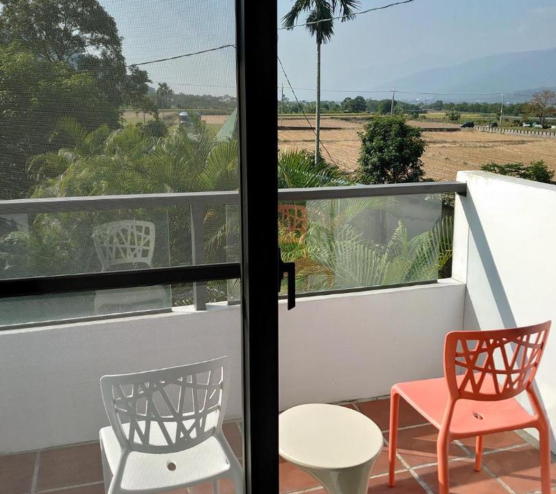 Photo of Patio Balcony in Yuli