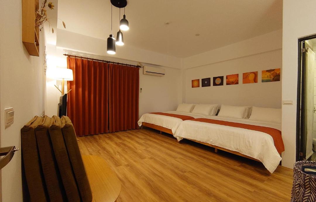 Photo of Bedroom in Yuli