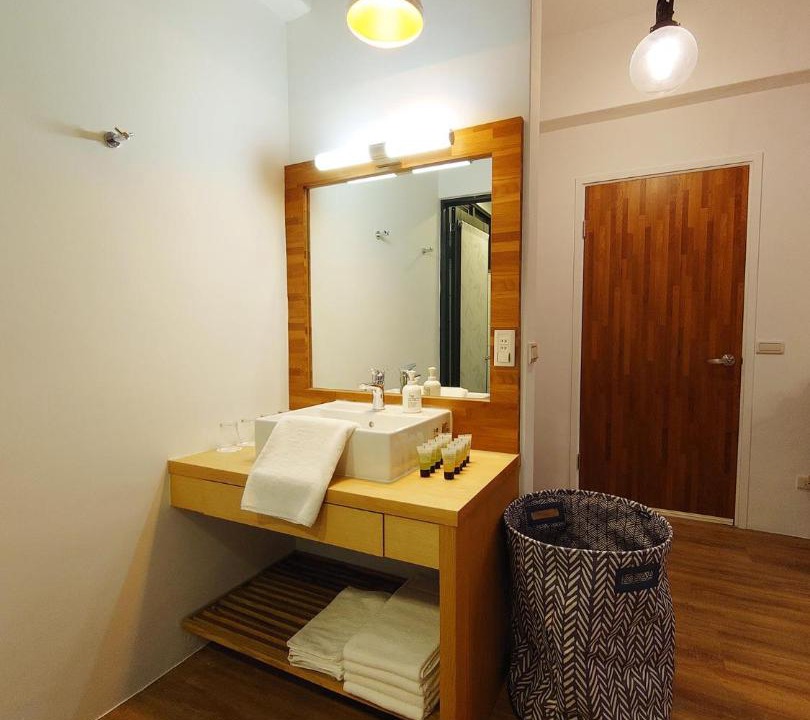 Photo of Bathroom in Yuli