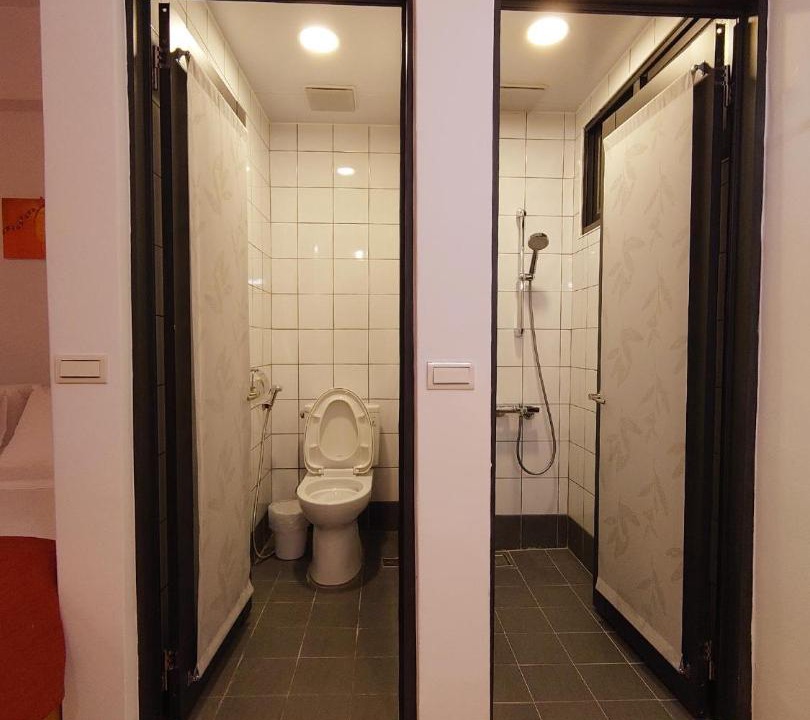 Photo of Bathroom in Yuli
