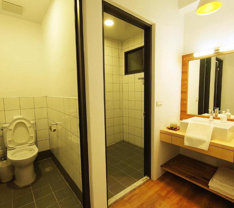 Photo of Bathroom in Yuli