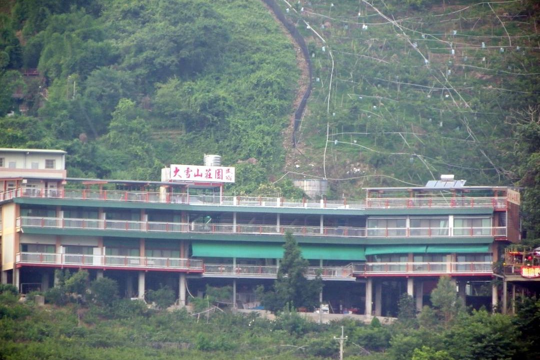 Photo of Patio Balcony in Heping