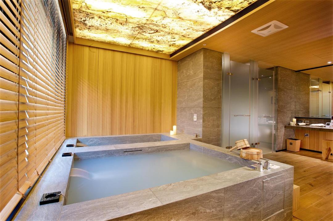 Photo of Livingroom in Songshan