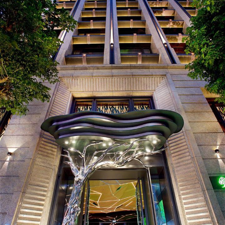 Photo of Outdoor in Songshan