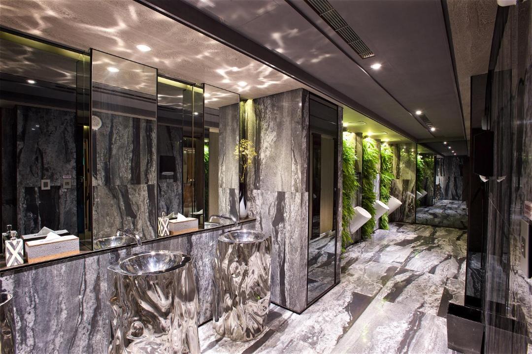 Photo of Livingroom in Songshan
