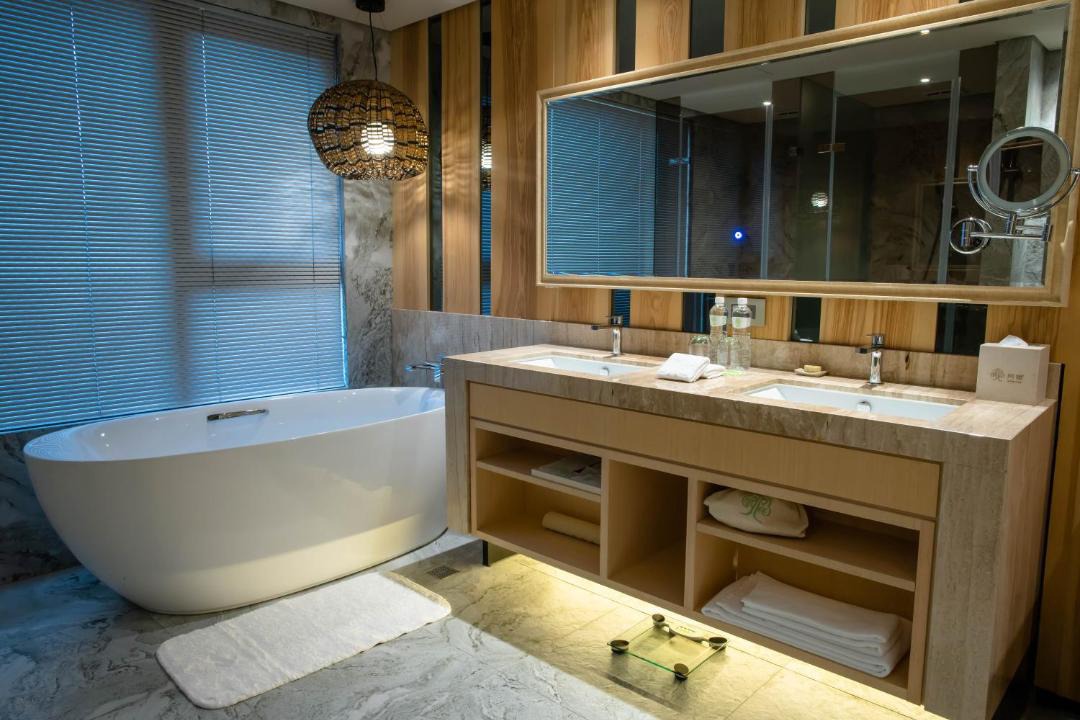 Photo of Bathroom in Songshan