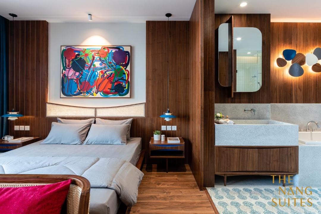 Photo of Bedroom in An Hai Đong