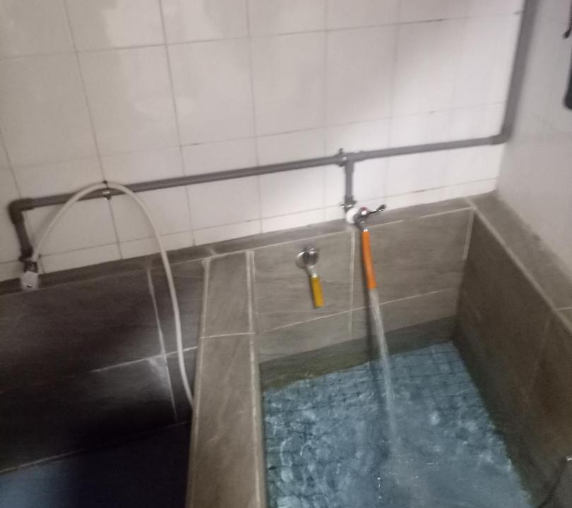 Photo of Bathroom in Beitou