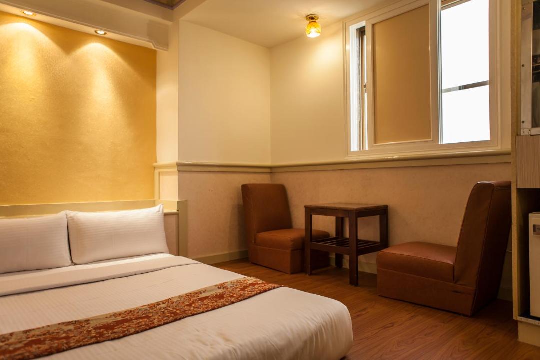 Photo of Bedroom in Fengyuan District