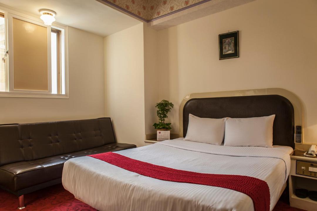 Photo of Bedroom in Fengyuan District