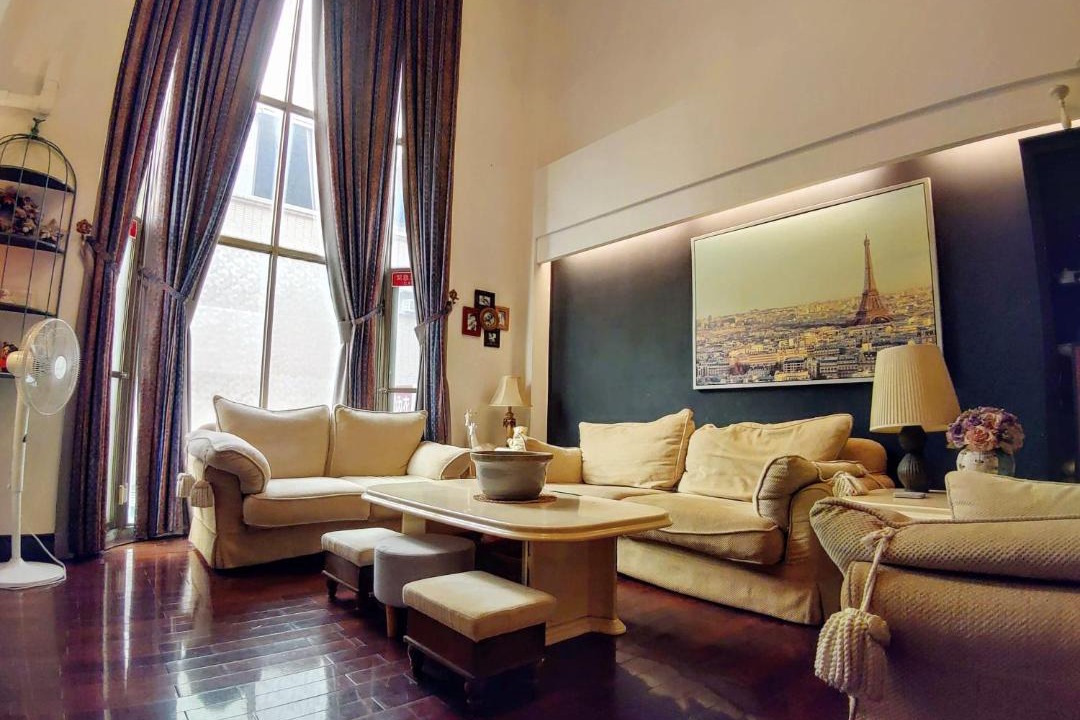 Photo of Livingroom in Anping