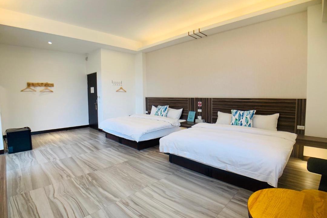 Photo of Bedroom in Chishang