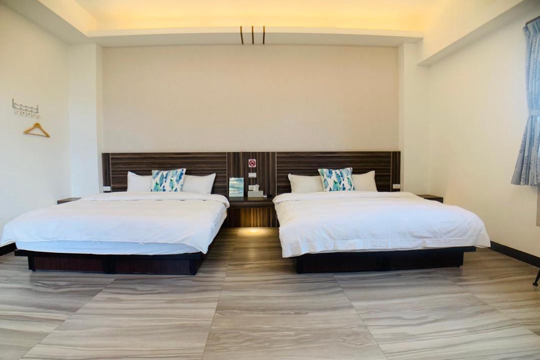 Photo of Bedroom in Chishang