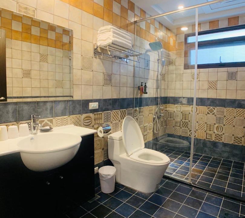 Photo of Bathroom in Chishang
