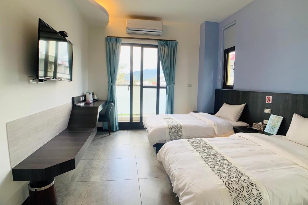 Photo of Bedroom in Chishang