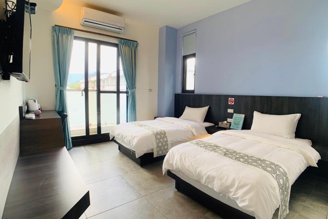 Photo of Bedroom in Chishang