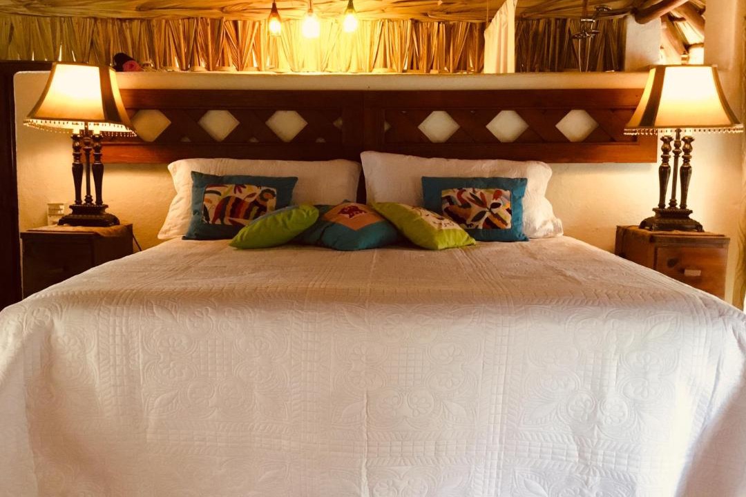 Photo of Bedroom in Barra de Potosi