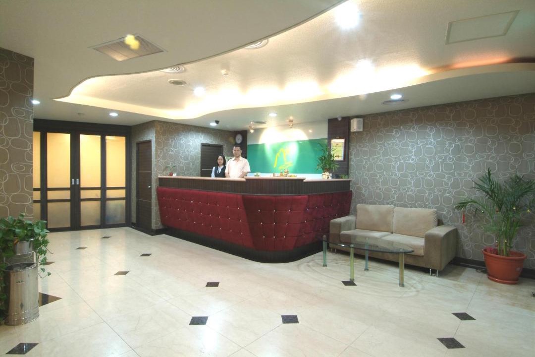 Photo of Others in Hsinchu City Centre
