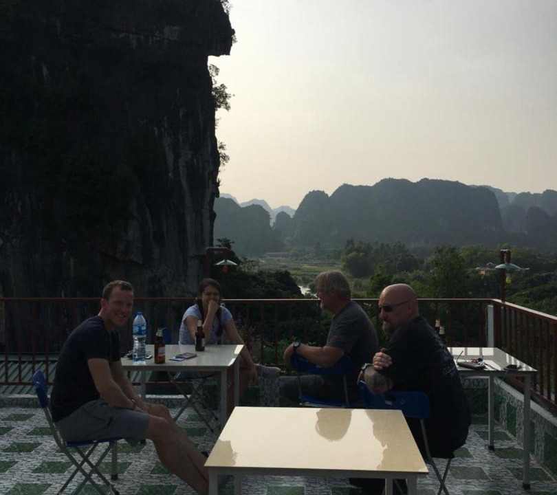 Photo of Others in Hoa Lu