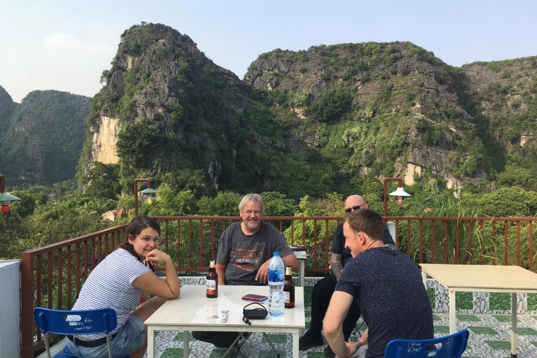 Photo of Others in Hoa Lu