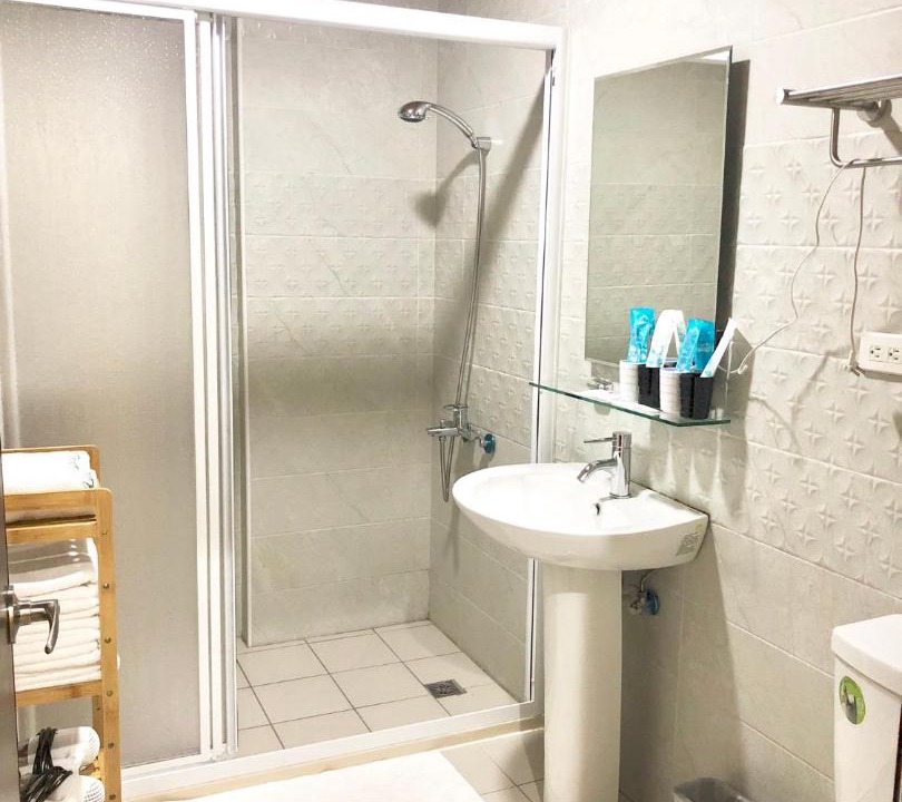Photo of Bathroom in Yuli