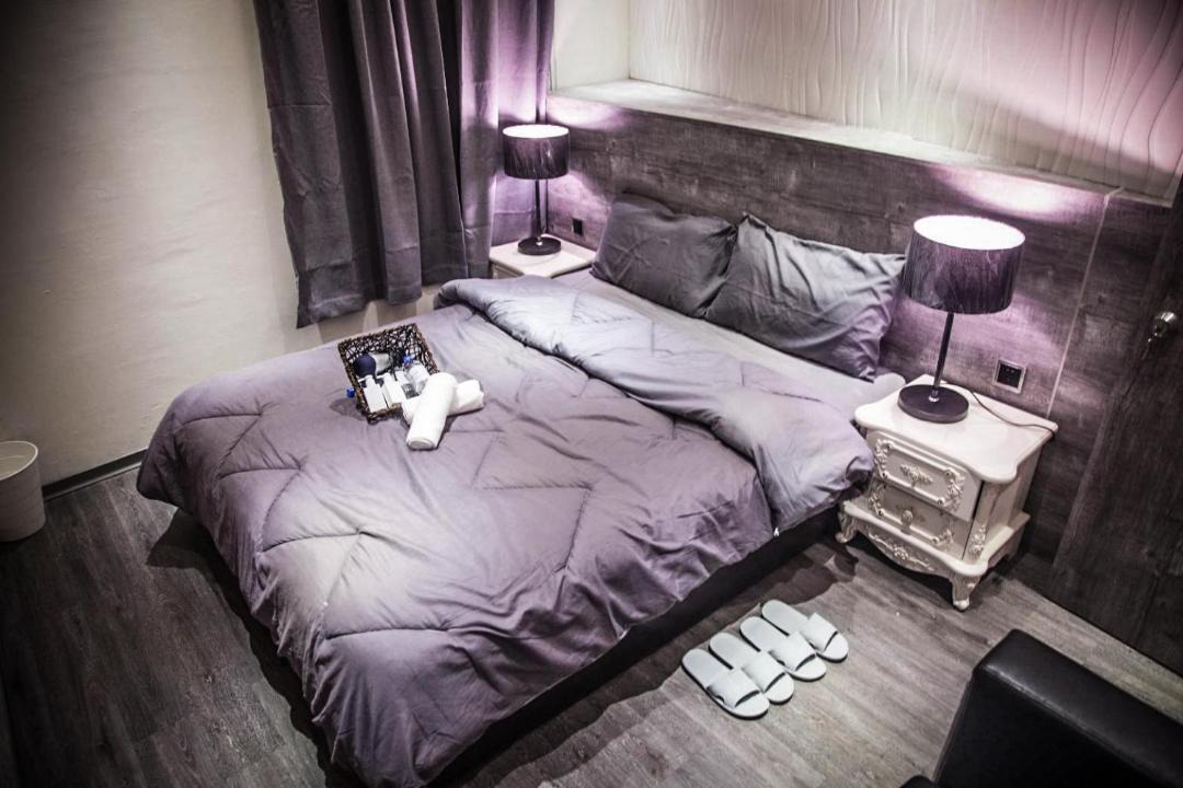 Photo of Bedroom in West Central District